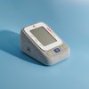 Lifted Fitness Blood Pressure Monitor BPA-01WC - Upper Arm Monitor.