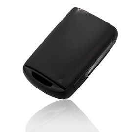 [PIMOHI] New Mazda Key Case for CX8 CX5 CX30 MX30 CX60 CX-30 CX-8 Roadster Smart Key Case Key Cover TPU Scratch Resistant, Black