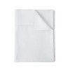 Flat Sheet Only Queen Size, 400 TC 100% Egyptian Cotton