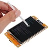 2pcs ESP32 Touchscreen 2.8inch TFT LCD Display ESP-WROOM-32 ILI9341 Resistive
