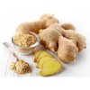Curcuma Y Jengibre En Polvo 250 G C/u 100% Natural