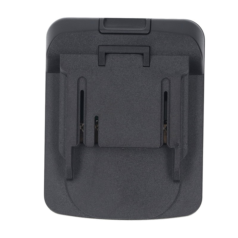 Power Tool Battery Adapter 18V Lithium Battery Adapter for BL1815