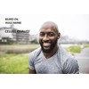 Cashmere Men's Smoothing and Protective Beard Oil, with Natural Oils:
