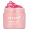 Medicube Crema Gelatina Colágeno Momento