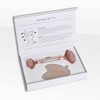 Osmosis Rose Quartz Roller + Gua Sha