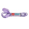 Globe Electric 22892 Designer Series 9-ft Fabric Extension Cord, 3