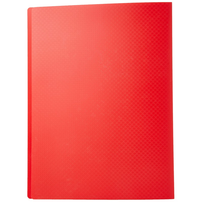 Exacompta - Ref 8515E - Soft PP Display Book -