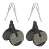 AHL Disc Brake Pads Slam Avid Sram Avid BB5 Giant