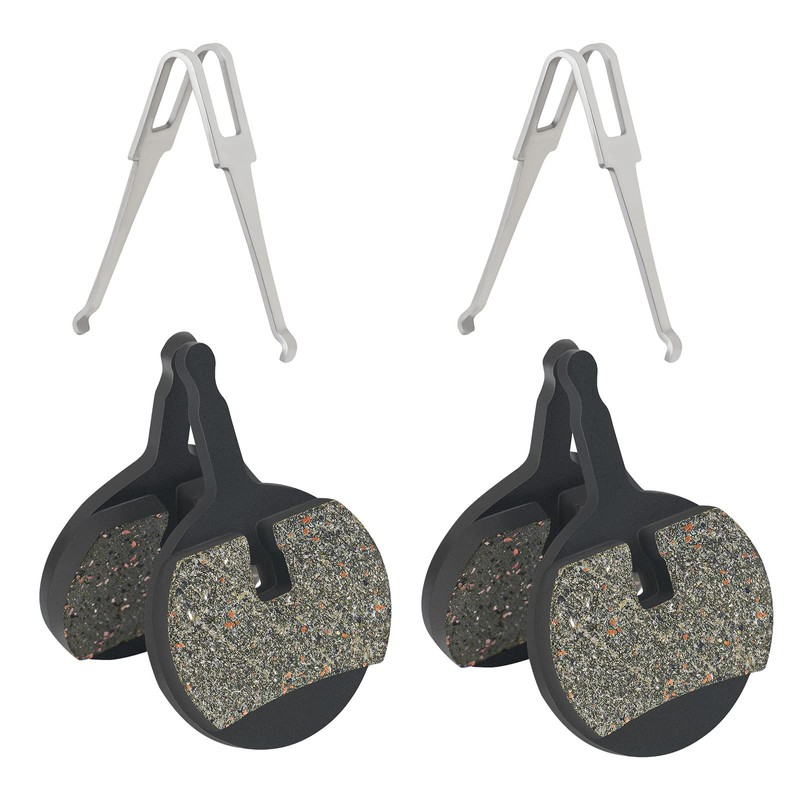 AHL Disc Brake Pads Slam Avid Sram Avid BB5 Giant