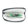 5 Inch Padded Zipper Zip up Folding Hunter Tactical Hunting