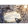 WICCSTAR Classic style Ouija Board game with Planchette and detailed