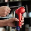 E.PALACE Rabbit Wine Opener, Corkscrew Wine Bottle Opener with Foil