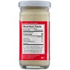 Beaver Horseradish Extra Hot 4oz (Pack of 2)