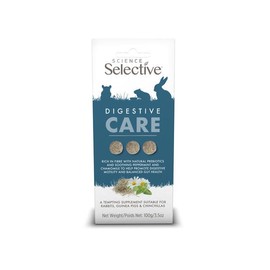 Selective Digestive Care