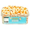 Monmore Confectionery Candycrave Fried Eggs tub 800g