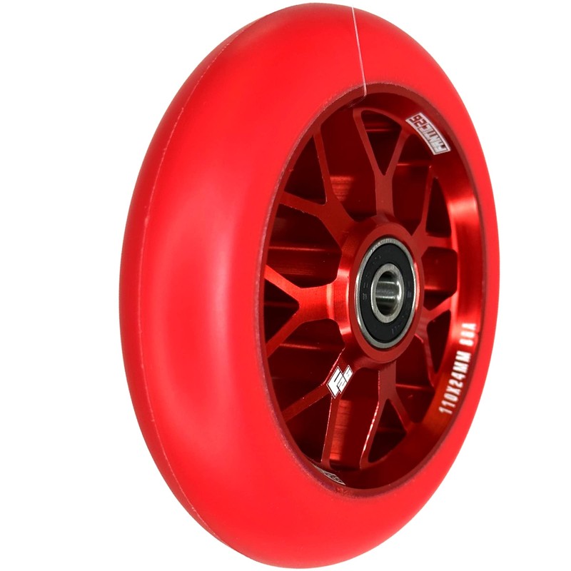 Fantic26 Spy7 Stunt Scooter Wheel, Trick, Kick I, Children, Scooter,