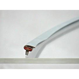 PEERLESS PREMIER OVEN DOOR GASKET SEAL 18" (18 INCH) STRETCH FIT