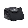 Shimano PC-032L Reel Case, Reel Guard for Electric Reels, Black,
