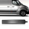 ZEALfix Sliding Exterior Door Handle Left Side with Handle Holder