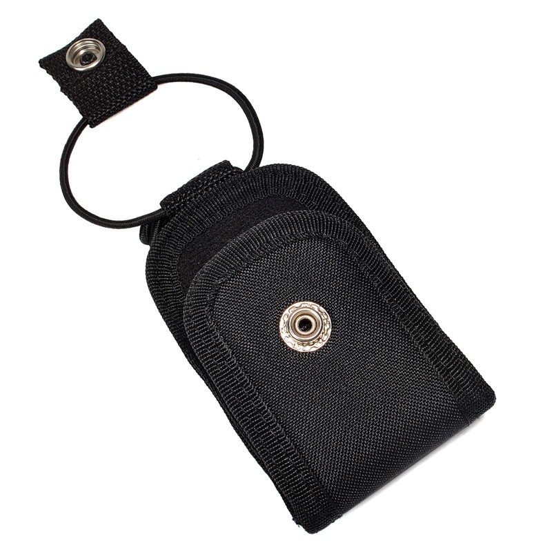 YNIBST Small Radio Holder for Specific Small Power Transceivers for