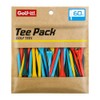 LITE TEE PACK Wood Tea 60 Color T-439