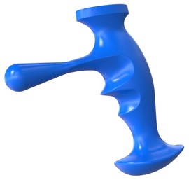 KEINE MARKE T-tape Acupressure Massager, Full Body Massager, Acupressure Massage Tool, Relieve Whole Body Fatigue