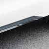 YOUTOOCAR 4PCS Body Side Door Molding Covers Trim Compatible with