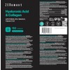 Hyaluronic Acid & Collagen - with Biotin, Zinc & Selenium