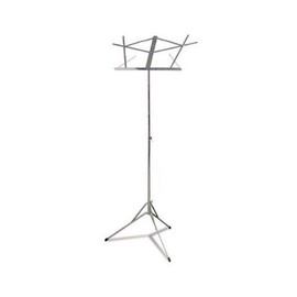 Hamilton Folding Stand, Chrome, 2 section, with Bag