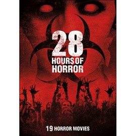 28 HOURS OF HORROR