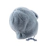 Sterntaler Plain Aviator Hat Made of Soft Fleece - Boys