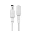 Amcrest Universal 12V DC Power Extension Cable (10ft) for Power