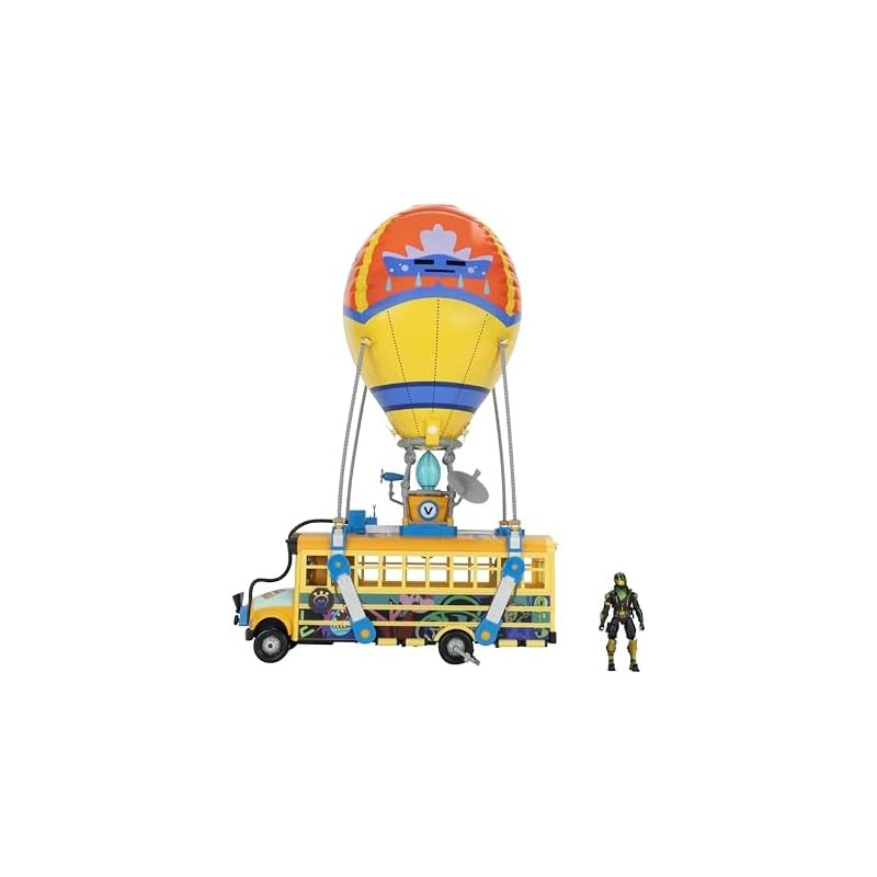Fortnite - Vehículo Deluxe - Estilo 1
