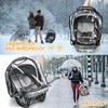 bemece Car Seat Rain Cover, Baby Car Seat Rain Cover