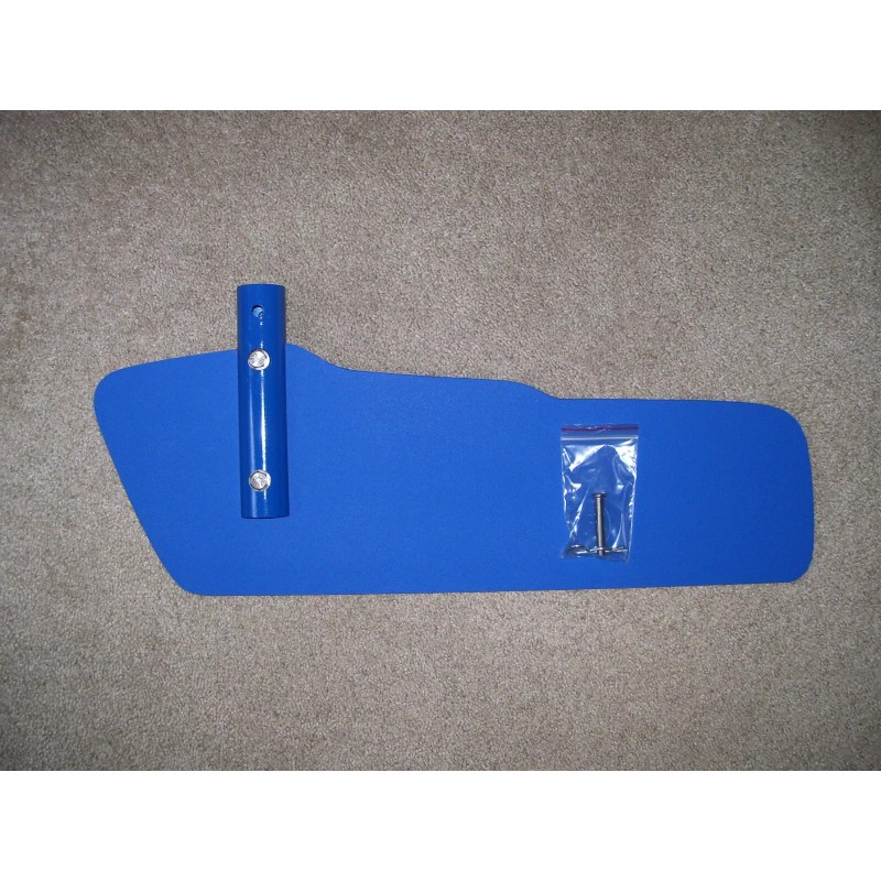 Watersportsfun,,, Paddle boat rudder kit. Pedal boat 2 seater Waterbee
