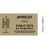 Sugarflair Blosom Tint Edible Dusting Powder - Apricot