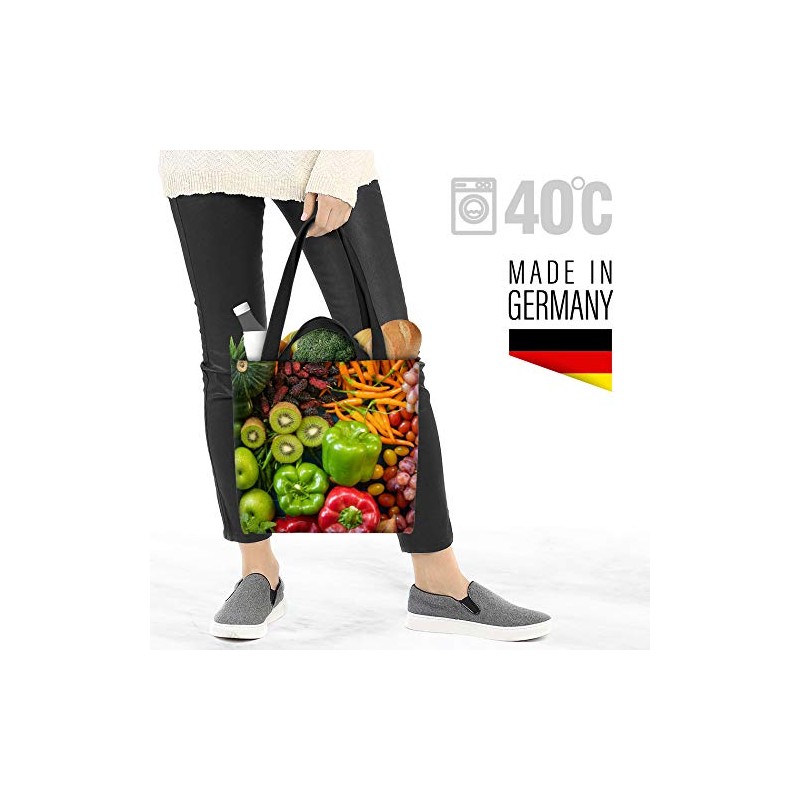 VOID Fruit Vegetable Cooking Bag, 33 x 33 x 14