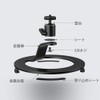 VARMHUS Projector Stand, Tabletop Ceiling Projection, Projector Stand, Load Capacity