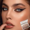 Nude Eyeshadow Palette, 16 Colours Brown Grey Nude Eye Shadows