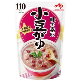 Ajinomoto KK Okayu Azuki Bean Gayu, 8.8 oz (250 g) x 3 Packs