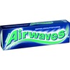 Airwaves Menthol & Eucalyptus Sugarfree Gum 10 Pellets - Pack