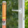 Gila CS78 Glare Control Smoke FIlm-36 x6.5' Window Film, 36"