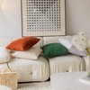 Kevin Textile Fall Lumbar Throw Pillows Cover Autumn Decorative Cushion