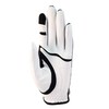 Zero Friction Unisex Junior Golf Gloves, Right Hand, One Size,