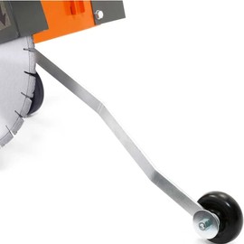 HUSQVARNA Guide, Front Cutting (504069201)