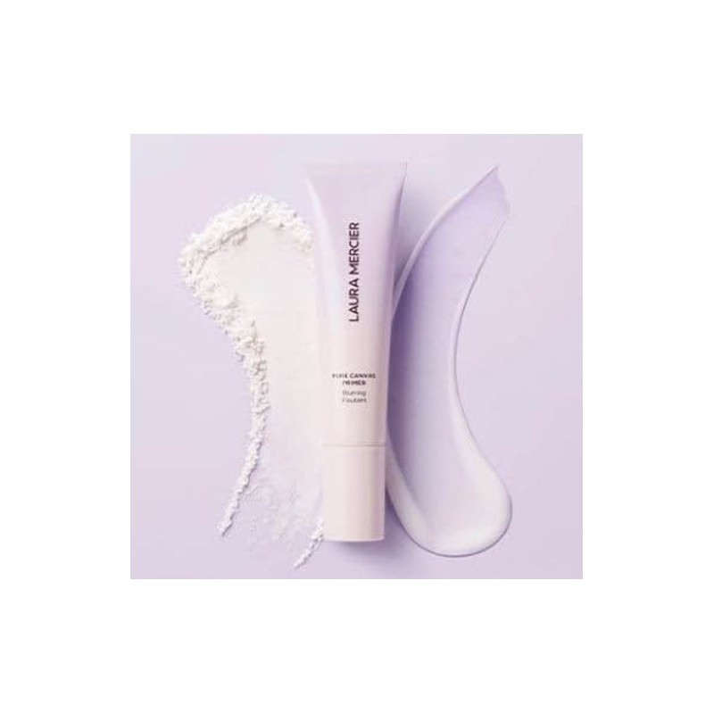 Laura Mercier Pure Canvas Travel Primer 15ml