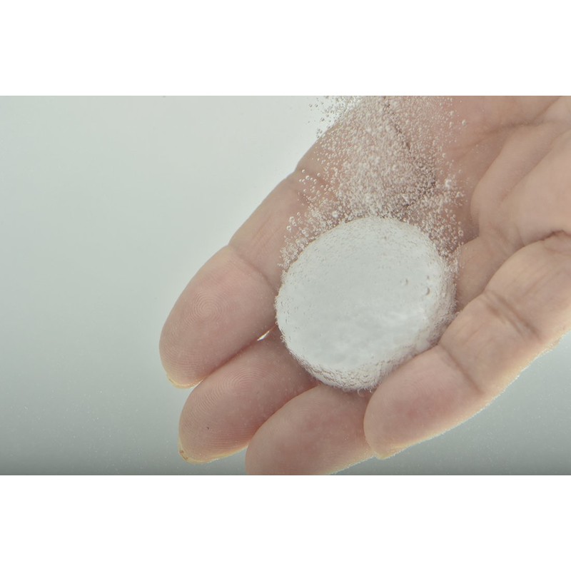 guru-mingutabu Weight Carbonate Ion Care The Agent 10 Tablets x