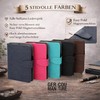 GC german Couture Case Compatible with IQOS Iluma One, i