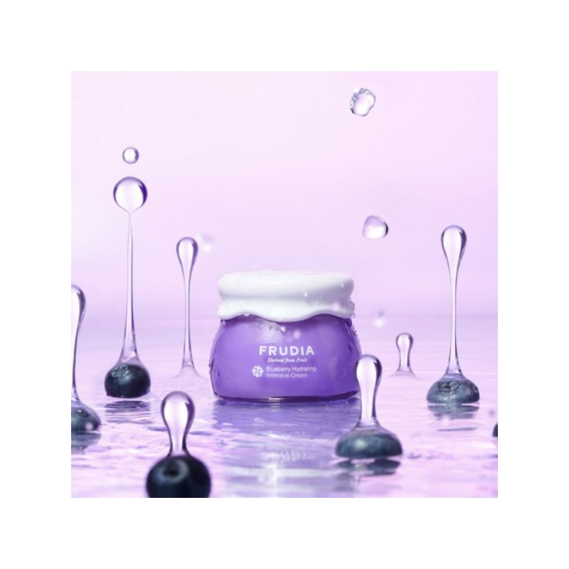 Frudia Blueberry Hydrating Intensive Cream 55g