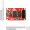 Sparkfun Pocket AVR Programmer